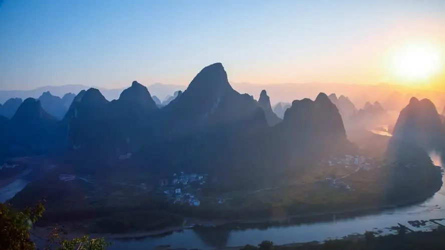 科技高质量无人化